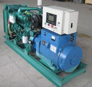 滨湖发电机出租