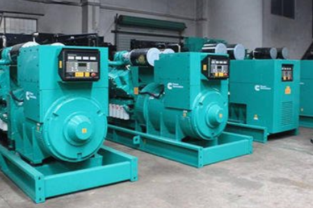 滨湖柴油发电机 滨湖柴油发电机