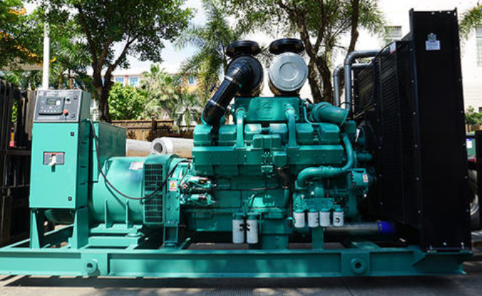 滨湖柴油发电机 滨湖柴油发电机